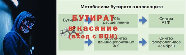 молекула духа Нея