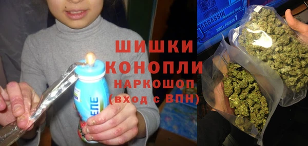 молекула духа Нея