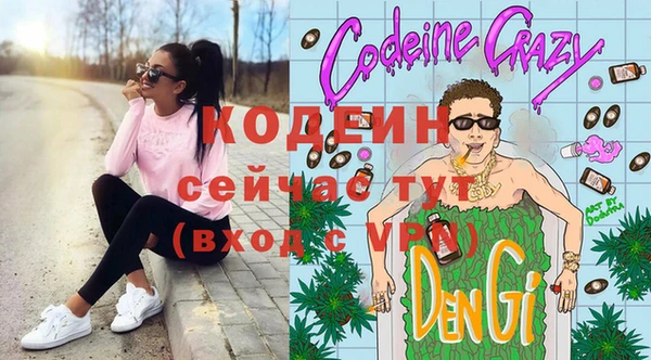 молекула духа Нея